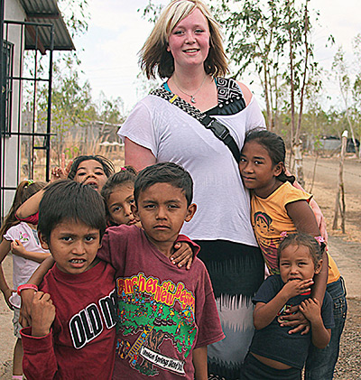 NGU nicaragua
